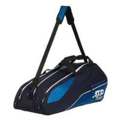 Tour Racket Bag 12 Pack -Wilson Store 0000000000 0 1 1