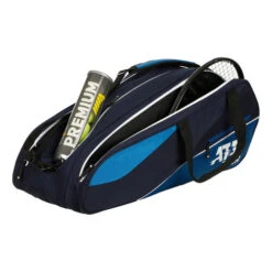 Tour Racket Bag 12 Pack -Wilson Store 0000000000 11 1