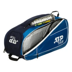 Tour Standbag Racket Bag -Wilson Store 0000100000 11 1