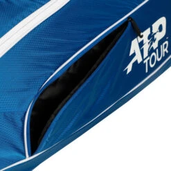 Tour Standbag Racket Bag -Wilson Store 0000100000 12 1