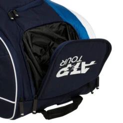 Tour Standbag Racket Bag -Wilson Store 0000100000 13 1