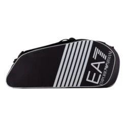 EA7 Tennis Pro M Racket Bag 23 EA7 Tennis Pro M Racket Bag -Wilson Store 0000200000 0 3