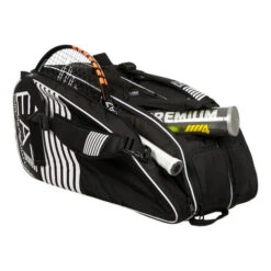 EA7 Tennis Pro M Racket Bag 19 EA7 Tennis Pro M Racket Bag -Wilson Store 0000200000 13