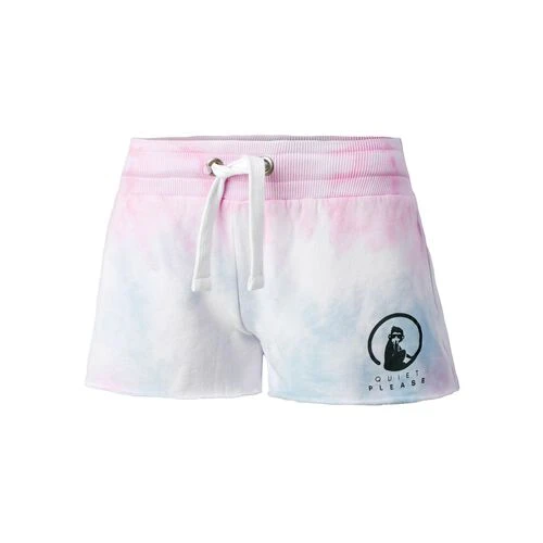 Tie Dye Shorts Women 3 Tie Dye Shorts Women