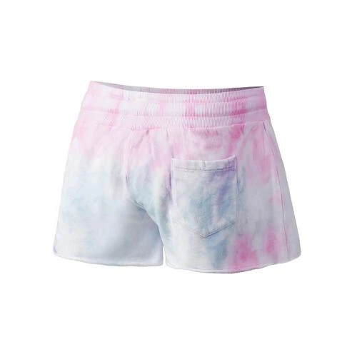 Tie Dye Shorts Women 4 Tie Dye Shorts Women - Image 2