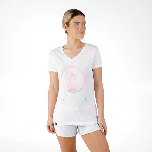 Tie Dye Shorts Women 5 Tie Dye Shorts Women - Image 3