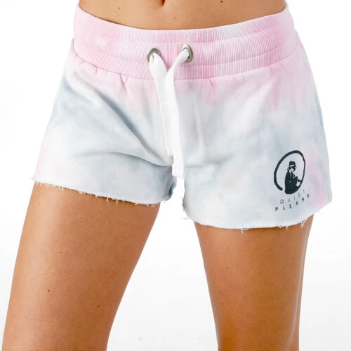 Tie Dye Shorts Women 7 Tie Dye Shorts Women - Image 5