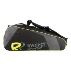 Racket Bag 6 Pack -Wilson Store 0000300000 0 4