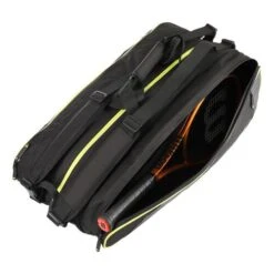 Racket Bag 6 Pack -Wilson Store 0000300000 10