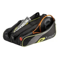 Racket Bag 6 Pack -Wilson Store 0000300000 11
