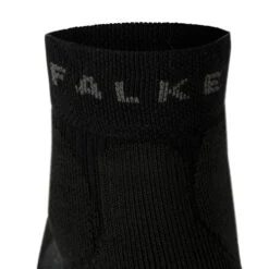 Falke TE2 Short Tennis Socks Women 8 Falke TE2 Short Tennis Socks Women -Wilson Store 00005000 10
