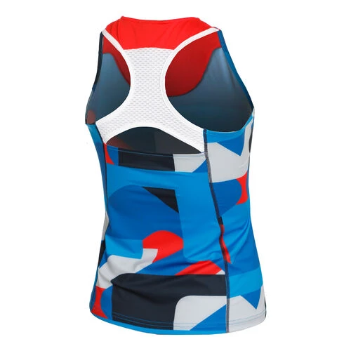 Pam Print Tank Top Women 4 Pam Print Tank Top Women - Image 2
