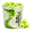 Code Green 60 Pack Plus Ball Bucket -Wilson Store 0001600000 000