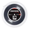 GAMMA IO Soft Charcoal String Reel 200m -Wilson Store 00020000 000