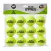 Stage 1 Tournament 12 Pack -Wilson Store 0002200000 000