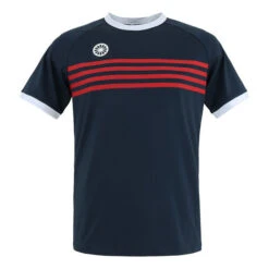 Kadiri Striped T-Shirt Men