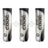 3x Code Black 4 Ball Tube -Wilson Store 0003200000 000