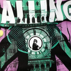 London Calling Tank Top Women -Wilson Store 00039000 19