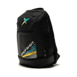 DROP SHOT Alsai Campa Backpack 17 DROP SHOT Alsai Campa Backpack -Wilson Store 0004100000 0 3