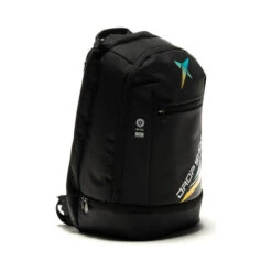 DROP SHOT Alsai Campa Backpack 12 DROP SHOT Alsai Campa Backpack -Wilson Store 0004100000 0 4
