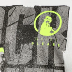 Rock The Court T-Shirt Men 14 Rock The Court T-Shirt Men -Wilson Store 00041000 11