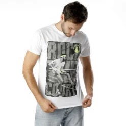 Rock The Court T-Shirt Men 16 Rock The Court T-Shirt Men -Wilson Store 00041000 13