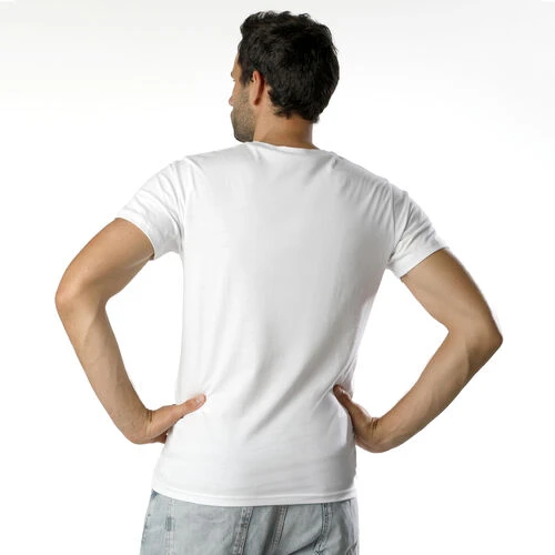 Rock The Court T-Shirt Men 9 Rock The Court T-Shirt Men - Image 7