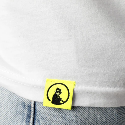 Rock The Court T-Shirt Men 11 Rock The Court T-Shirt Men - Image 9