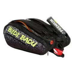 BIDI BADU Ayo Printed Racket Bag 12 Pack Special Edition -Wilson Store 0005600000 11