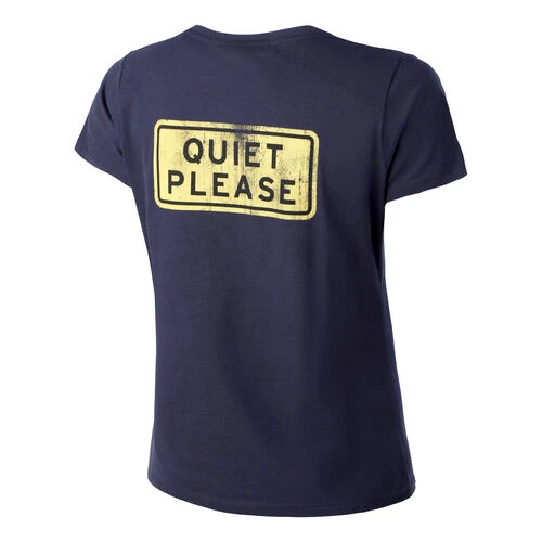 Australia Road Sign T-Shirt Women 5 Australia Road Sign T-Shirt Women - Image 3