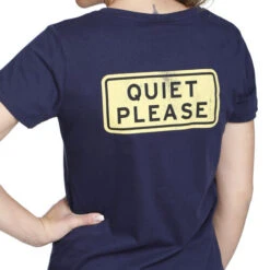 Australia Road Sign T-Shirt Women 22 Australia Road Sign T-Shirt Women -Wilson Store 00057000 17