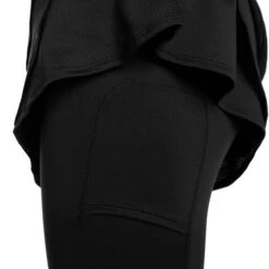 Needle Out Scallop Scapri Women -Wilson Store 00079000 10