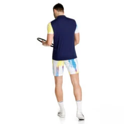 Australian Ace Blaze Shorts Men -Wilson Store 00177000 0 4