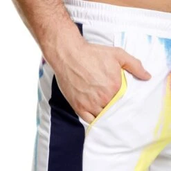 Australian Ace Blaze Shorts Men -Wilson Store 00177000 0 7