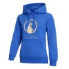Baseline Logo Hoody Women 1 Baseline Logo Hoody Women -Wilson Store 00284000 000