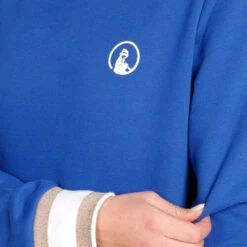 Retro Sweatshirt Women -Wilson Store 00292000 0 8