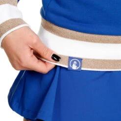 Retro Sweatshirt Women -Wilson Store 00292000 11