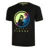 Flashy T-Shirt Men -Wilson Store 00349000 000