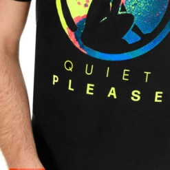 Flashy T-Shirt Men -Wilson Store 00349000 15