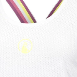 Serve & Volley Tank Top Women -Wilson Store 00353000 10