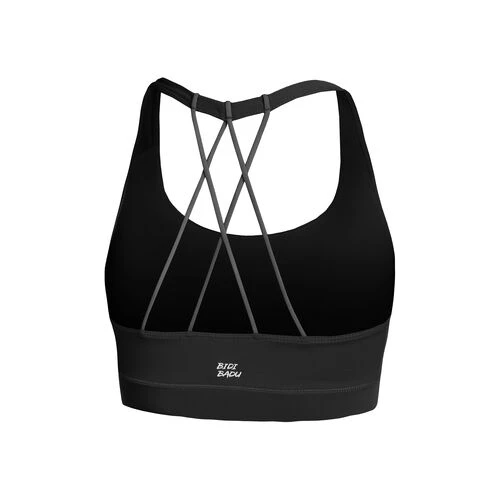 BIDI BADU Letty Tech Strappy Sports Bras Women 9 BIDI BADU Letty Tech Strappy Sports Bras Women - Image 7