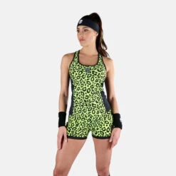 Hydrogen Tech Panther Tank Top Women -Wilson Store 00745000 13