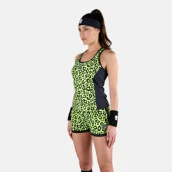 Hydrogen Tech Panther Tank Top Women -Wilson Store 00745000 14