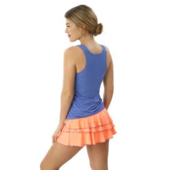 Pep Rally Skirt Special Edition Women -Wilson Store 00904000 11