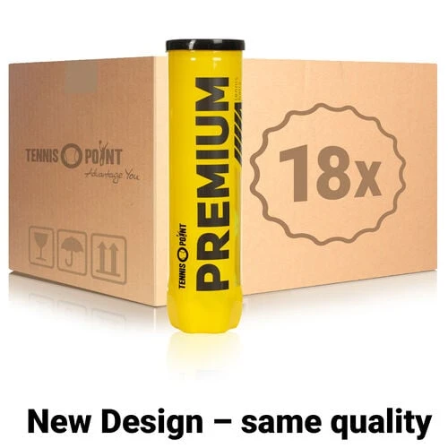 Premium 18x 4 Ball Tube In A Box 3 Premium 18x 4 Ball Tube In A Box