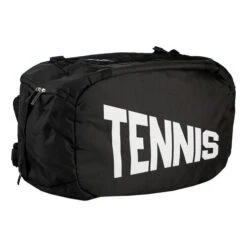 Premium Blackline Duffelbag Racket Bag -Wilson Store 0121900000 0 7