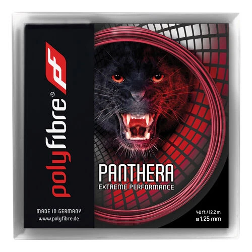 Panthera String Set 12m 3 Panthera String Set 12m