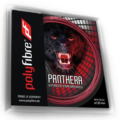 Panthera String Set 12m 4 Panthera String Set 12m - Image 2