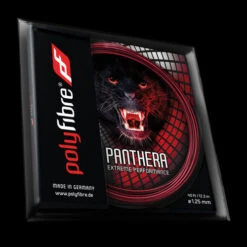 Panthera String Set 12m 7 Panthera String Set 12m -Wilson Store 01239000 0 3