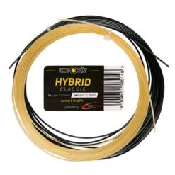 Hybrid Classic String Set